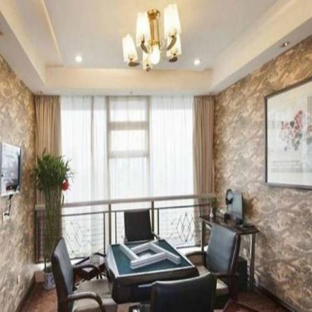 Chengdu Taicheng Hotel 外观 照片