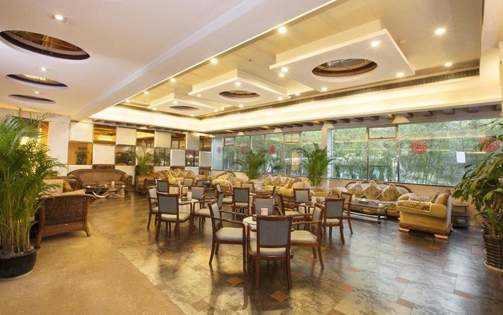 Chengdu Taicheng Hotel 外观 照片