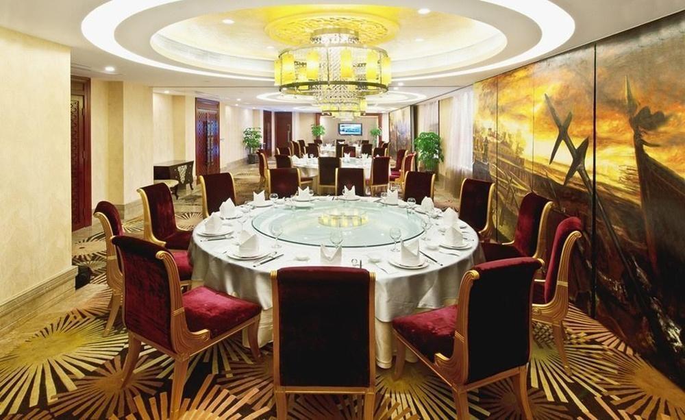 Chengdu Taicheng Hotel 外观 照片