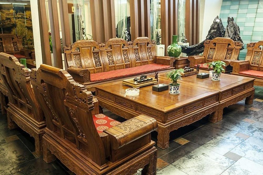 Chengdu Taicheng Hotel 外观 照片