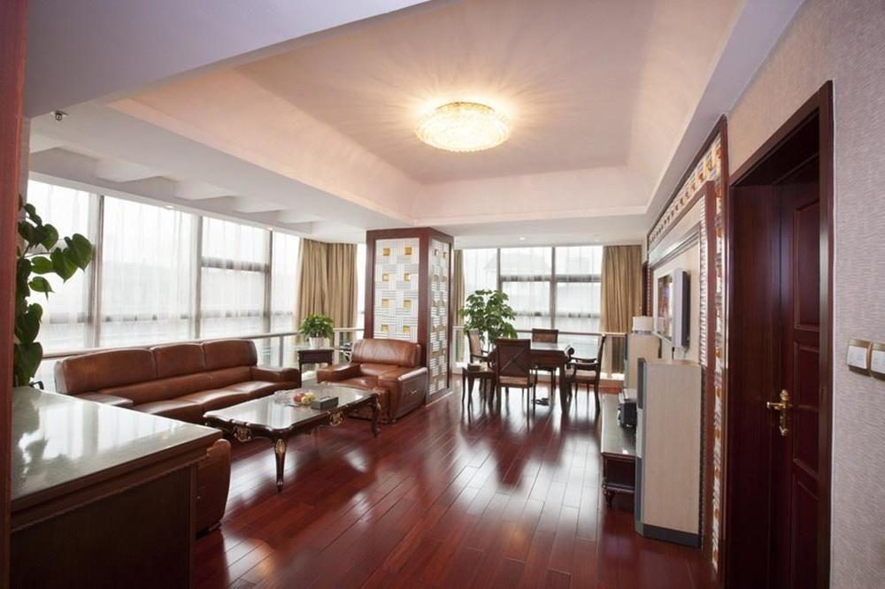Chengdu Taicheng Hotel 外观 照片