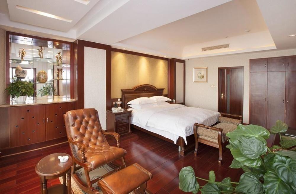 Chengdu Taicheng Hotel 外观 照片