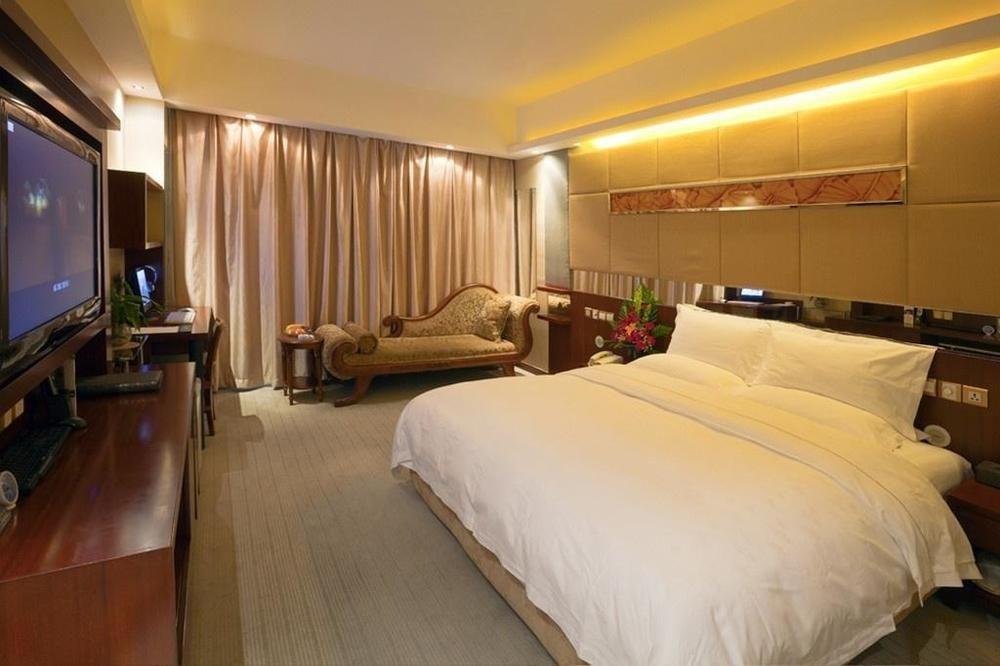 Chengdu Taicheng Hotel 外观 照片