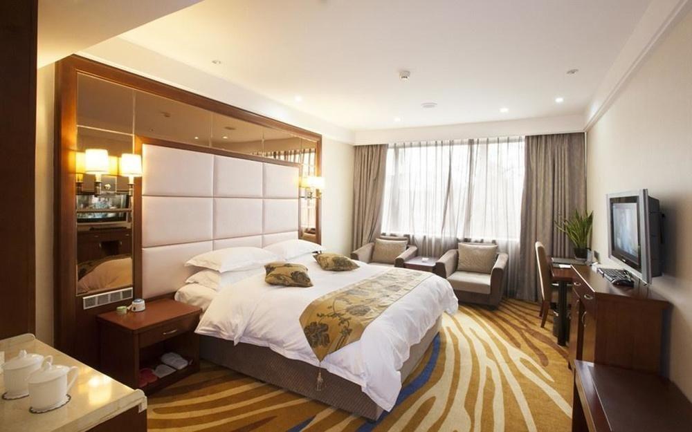 Chengdu Taicheng Hotel 外观 照片
