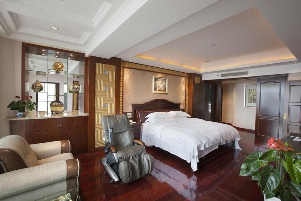 Chengdu Taicheng Hotel 外观 照片