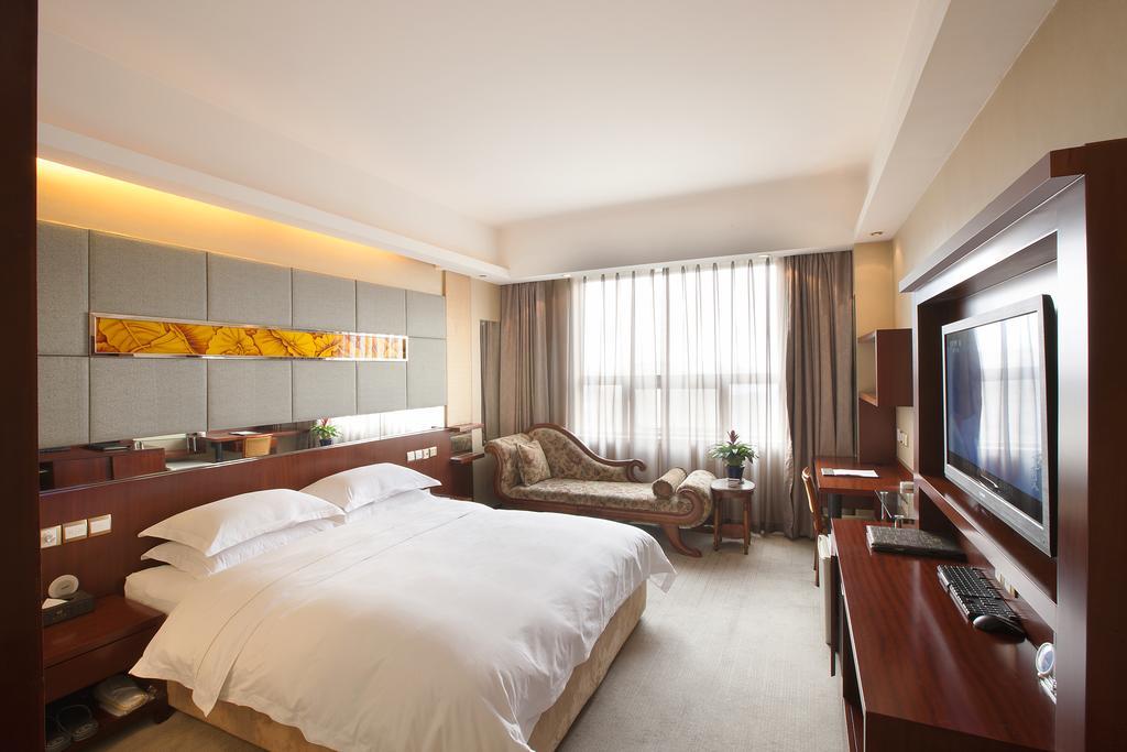 Chengdu Taicheng Hotel 外观 照片