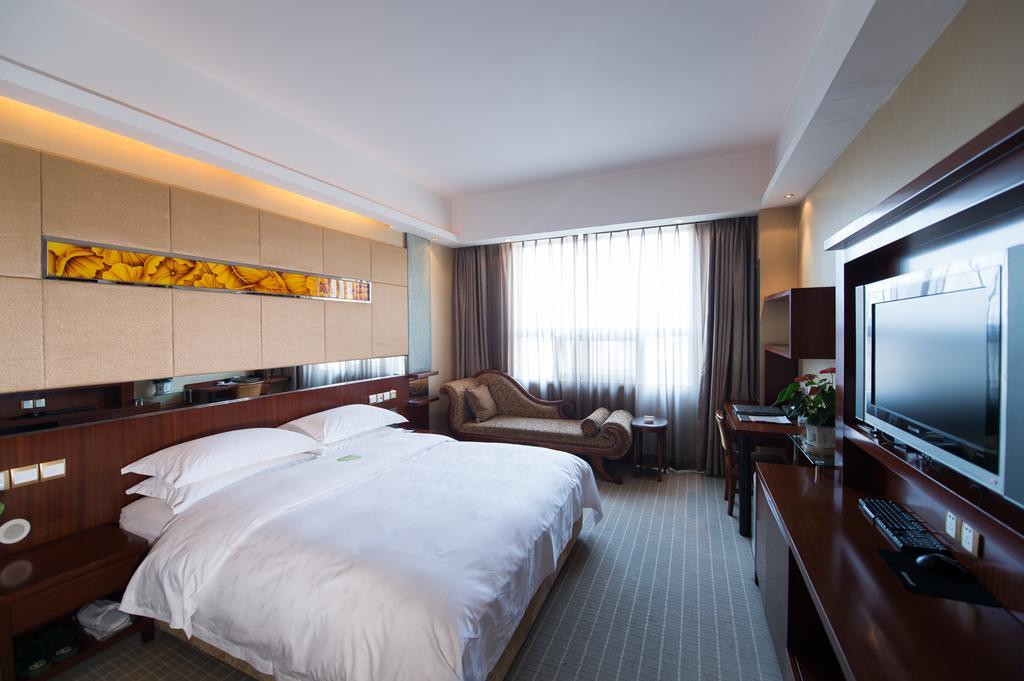 Chengdu Taicheng Hotel 外观 照片