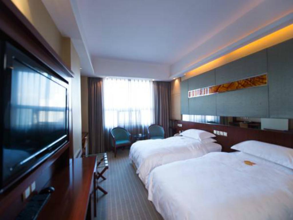 Chengdu Taicheng Hotel 外观 照片