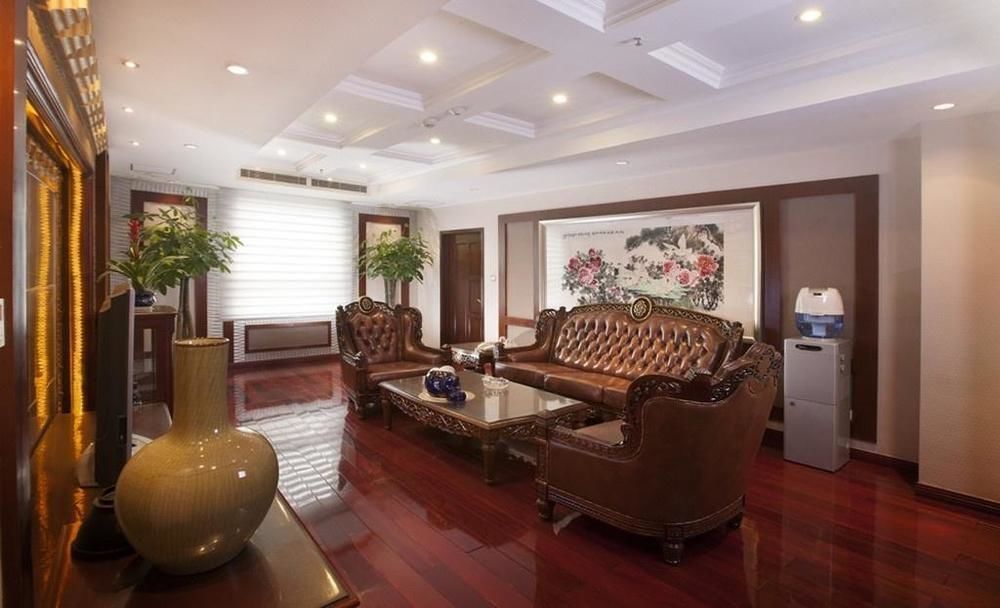 Chengdu Taicheng Hotel 外观 照片